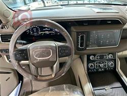 جی ئێم سی یوکۆن